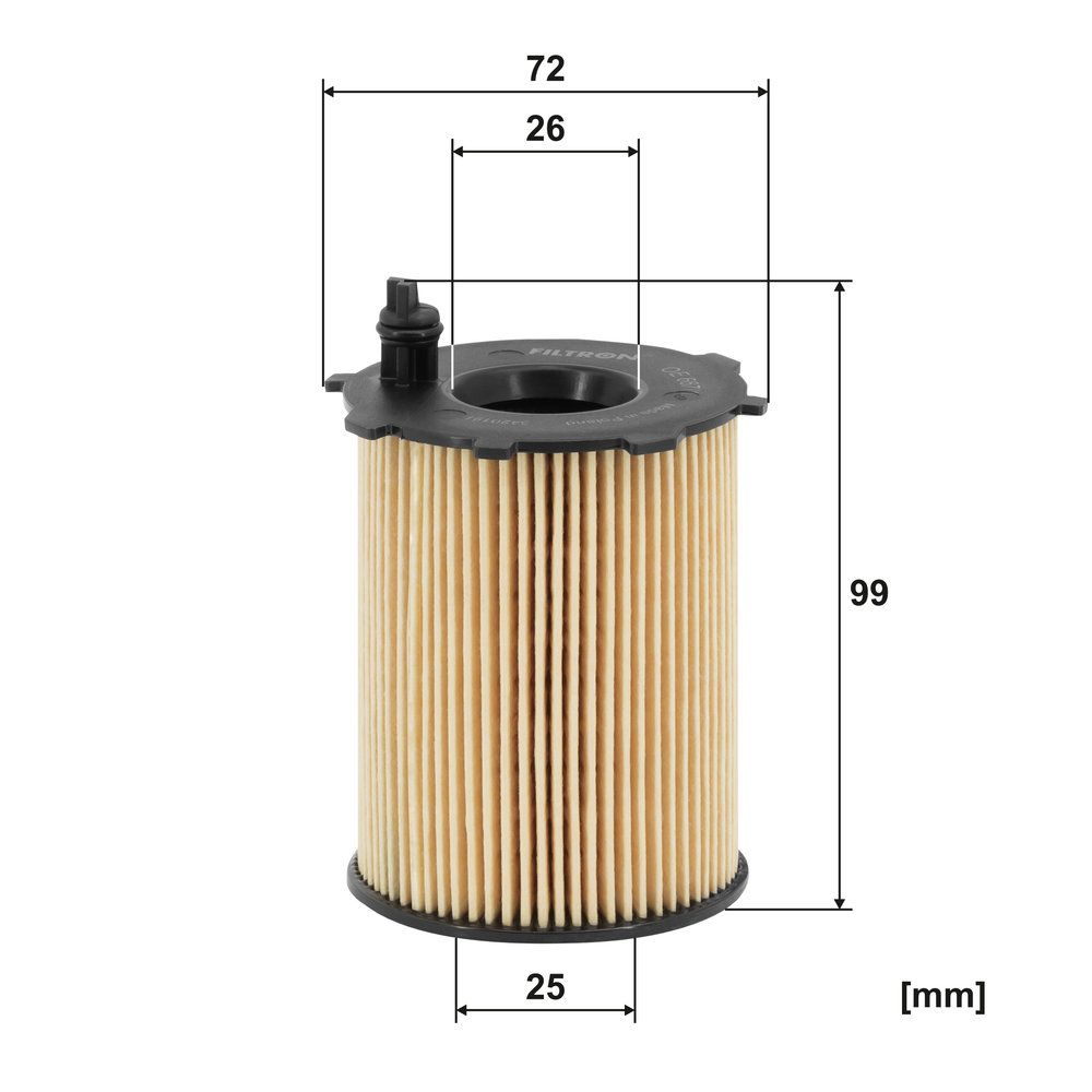 Oil Filter-1
