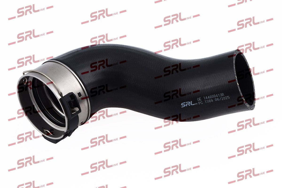 SRLINE 60N3PT-5 Charge air hose