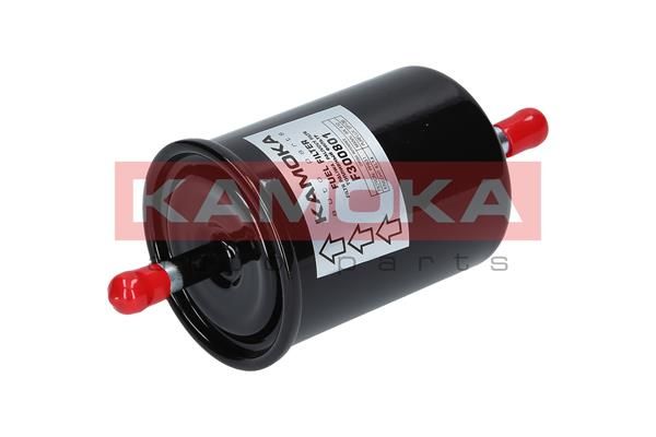 KAMOKA F300801 Fuel filter