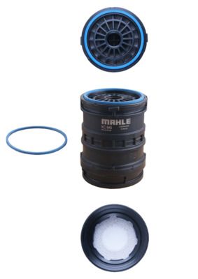 Fuel Filter-1