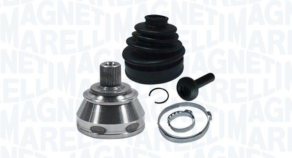 MAGNETI MARELLI 302015100039 Joint kit, drive shaft