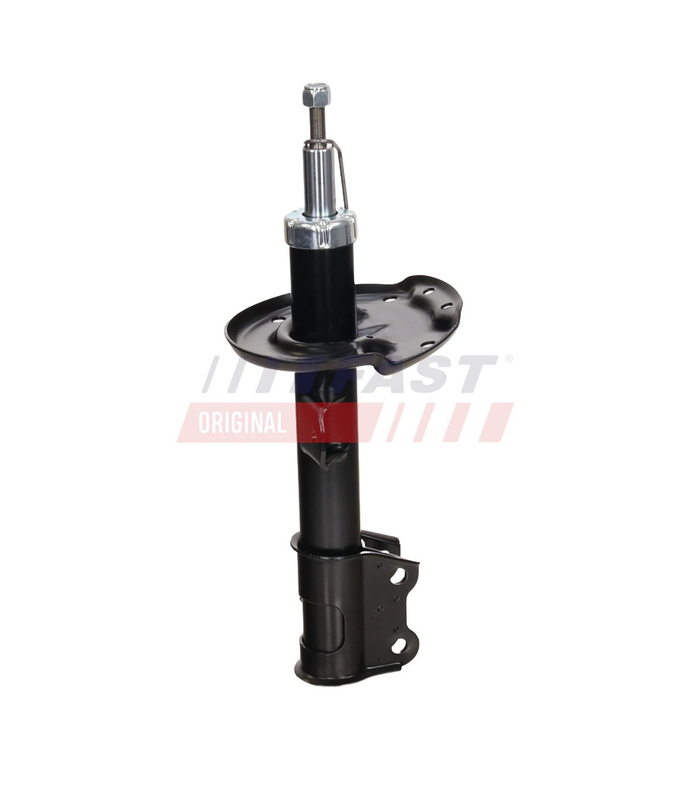 Shock Absorber-3