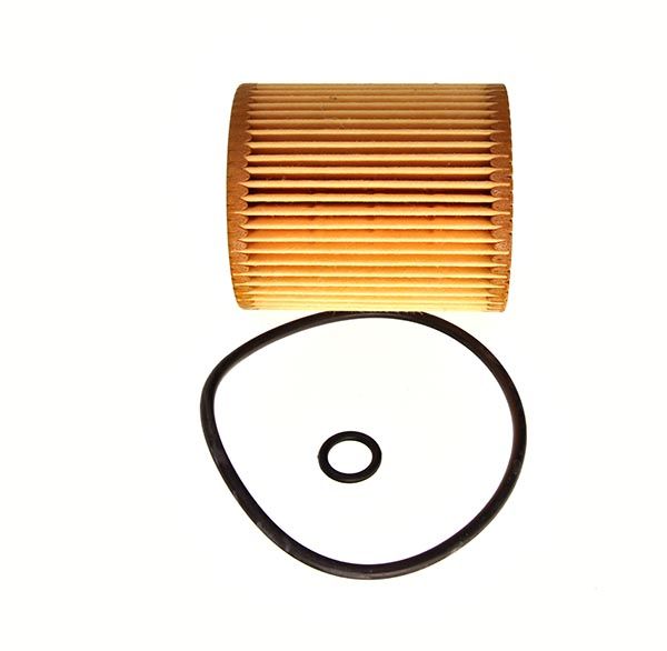 Oil Filter-1