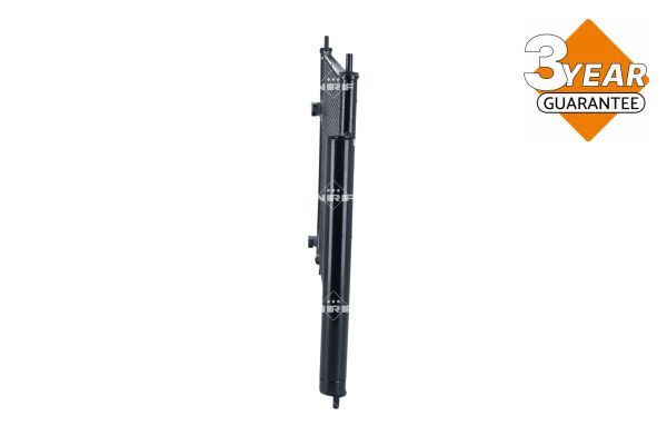Condenser, air conditioning-2