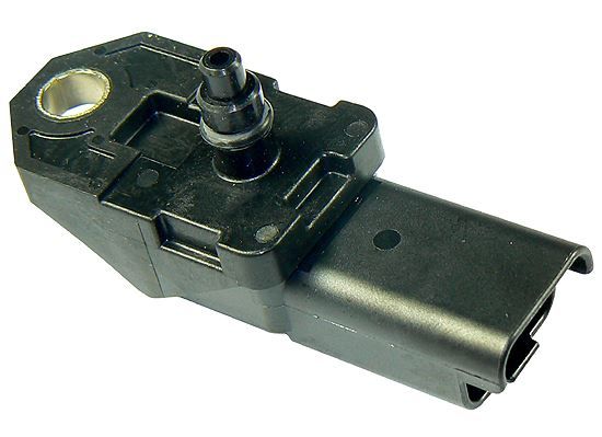Sensor, boost pressure