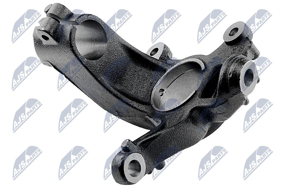 Steering Knuckle, wheel suspension-1