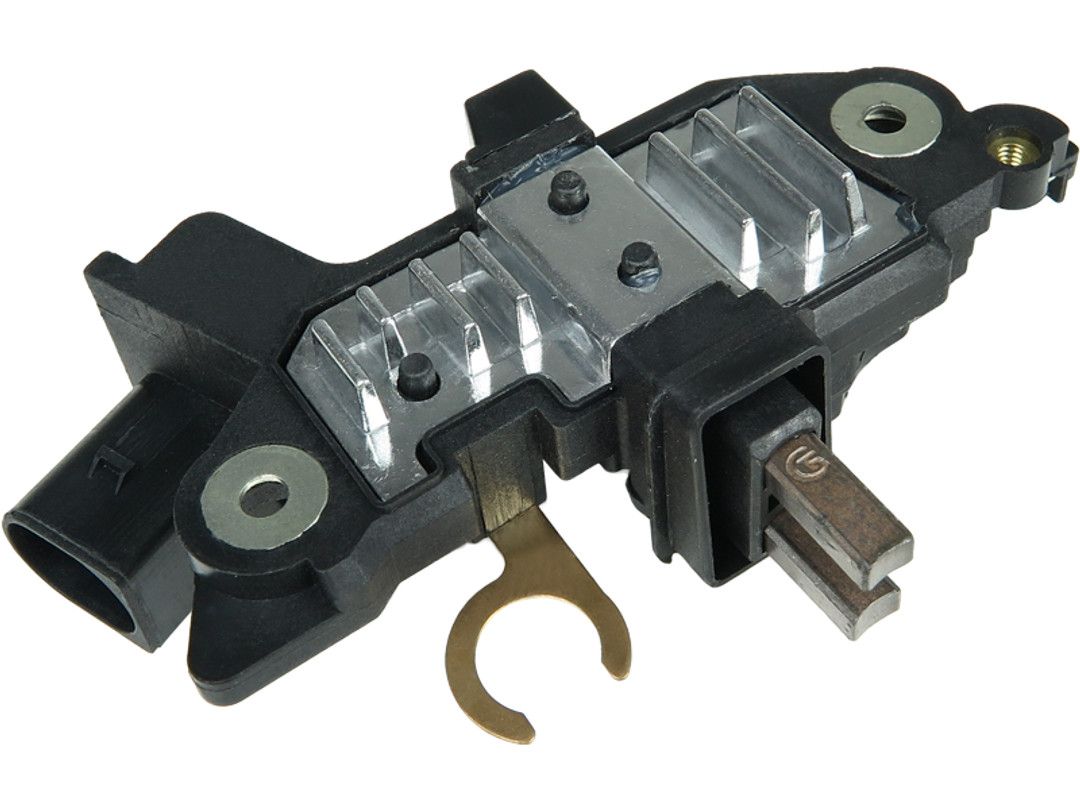 Alternator Regulator-1