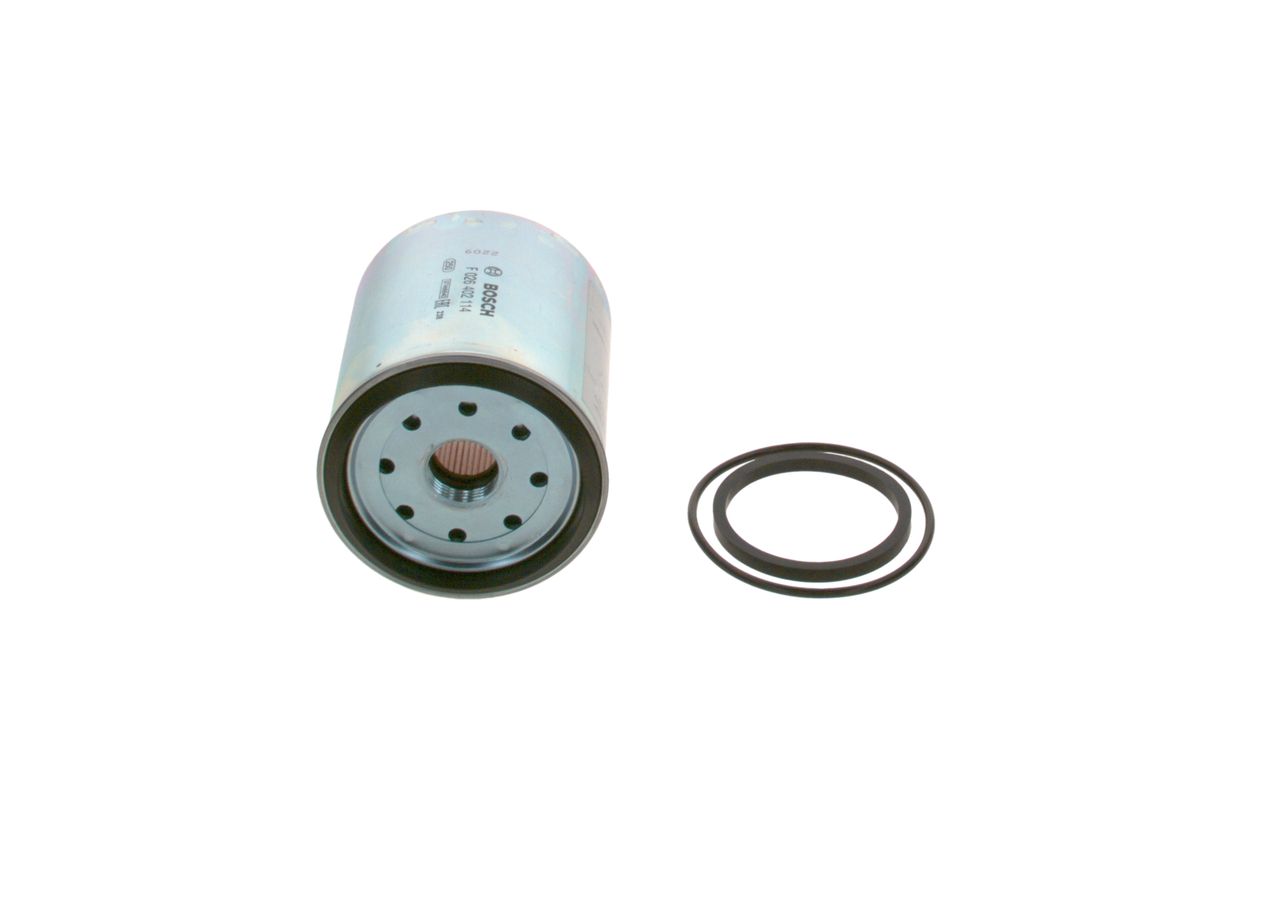 Fuel Filter-1