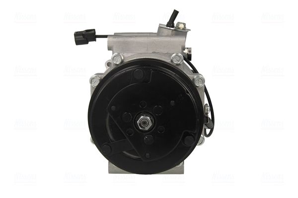 Compressor, air conditioning-2