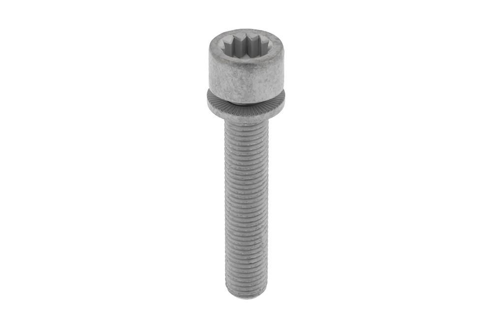 TOPRAN 120 991 Bolt, brake caliper