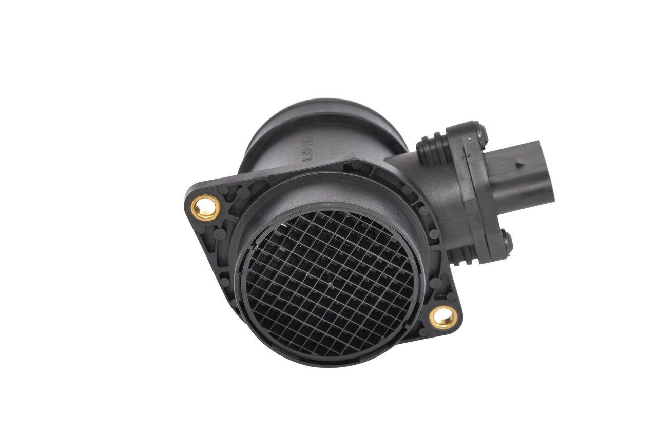 Mass Air Flow Sensor-4
