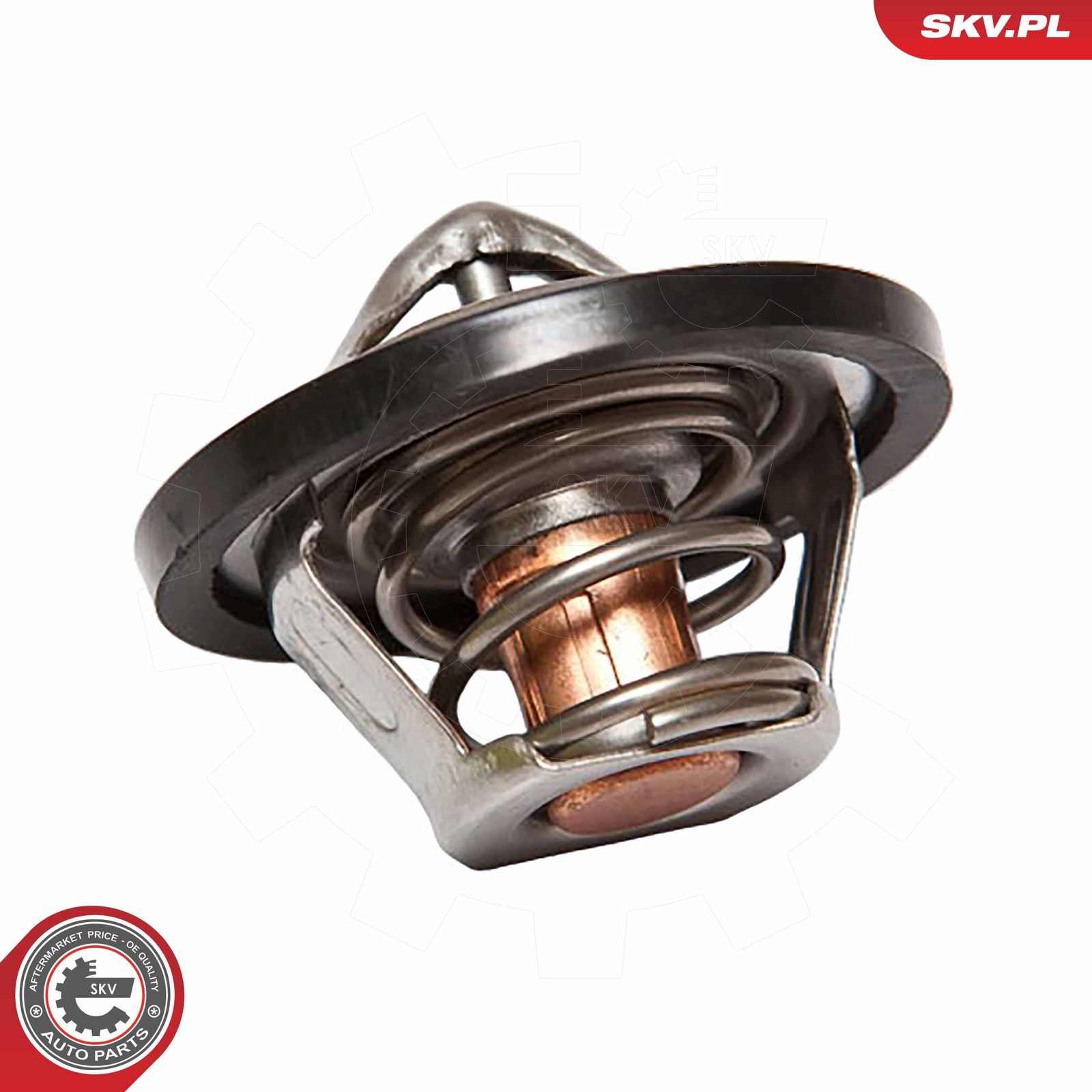 ESEN SKV 20SKV015 Thermostat, coolant