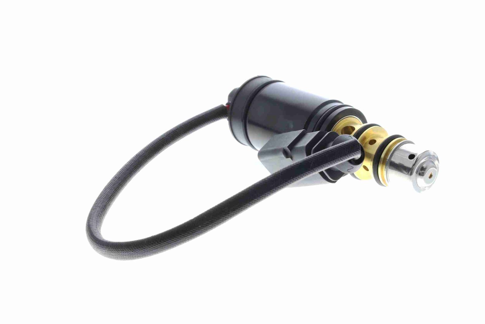 Control Valve, air conditioning compressor-3