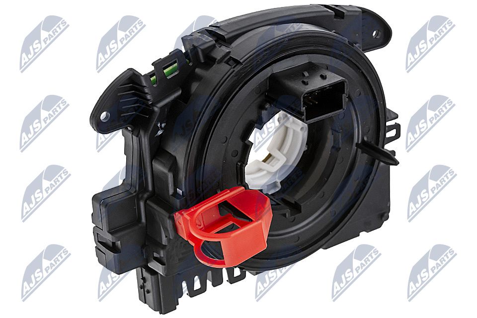 NTY EAS-WW-013 Clock spring, airbag
