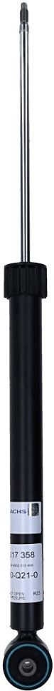 Shock Absorber-4