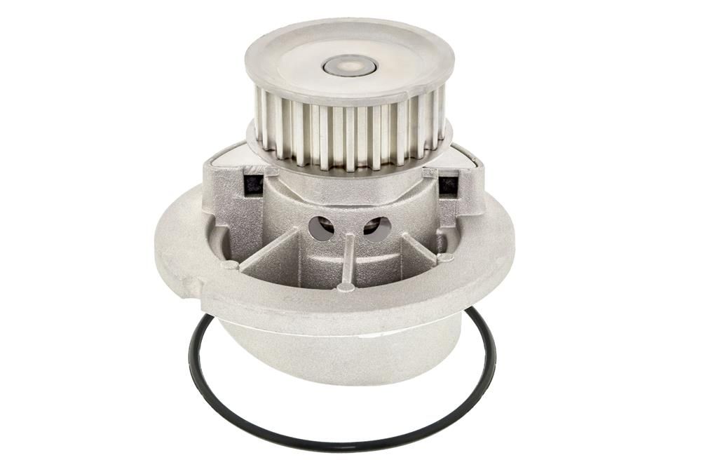 TOPRAN 206 322 Water pump, engine cooling