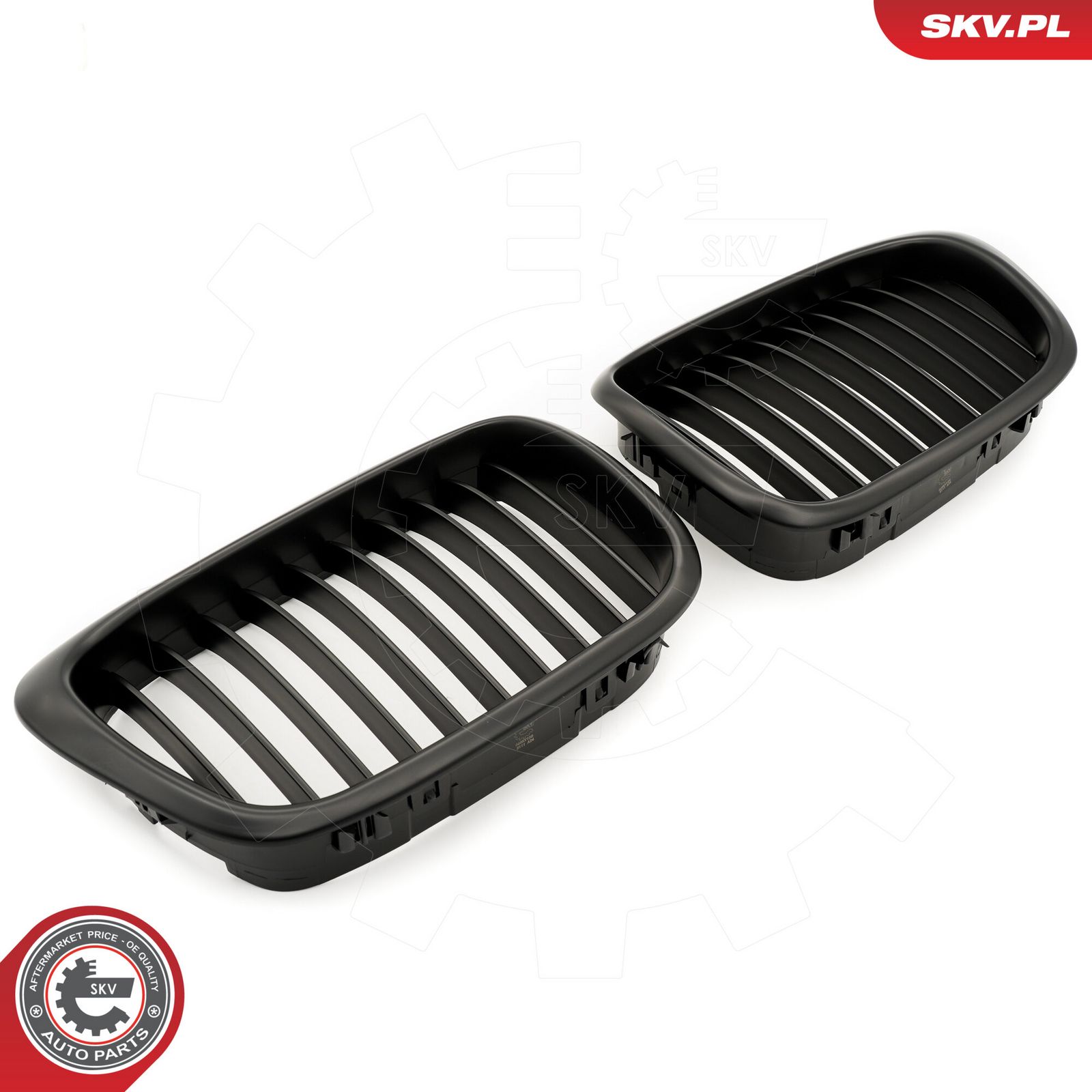 Radiator Grille