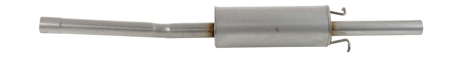Rear Muffler-main
