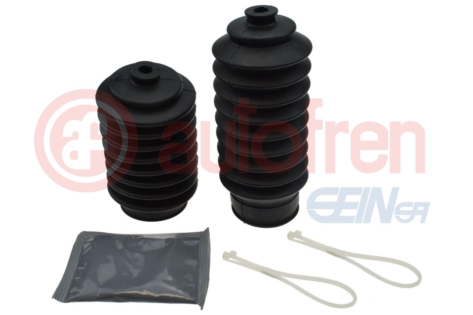 AUTOFREN SEINSA D9154C Bellow kit, steering