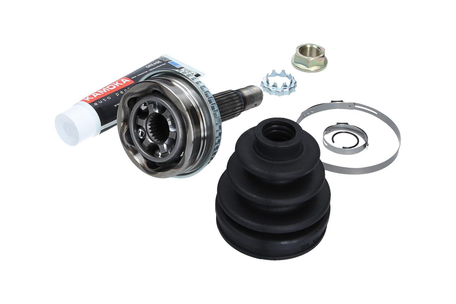 KAMOKA 7108 Joint kit, drive shaft