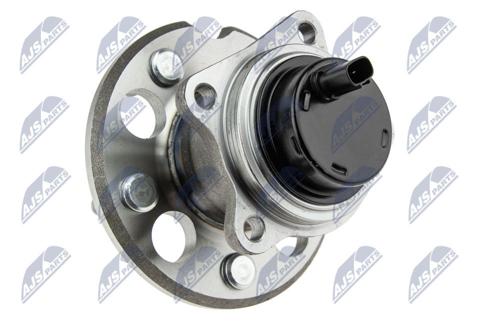 NTY KLT-TY-073 Wheel bearing kit