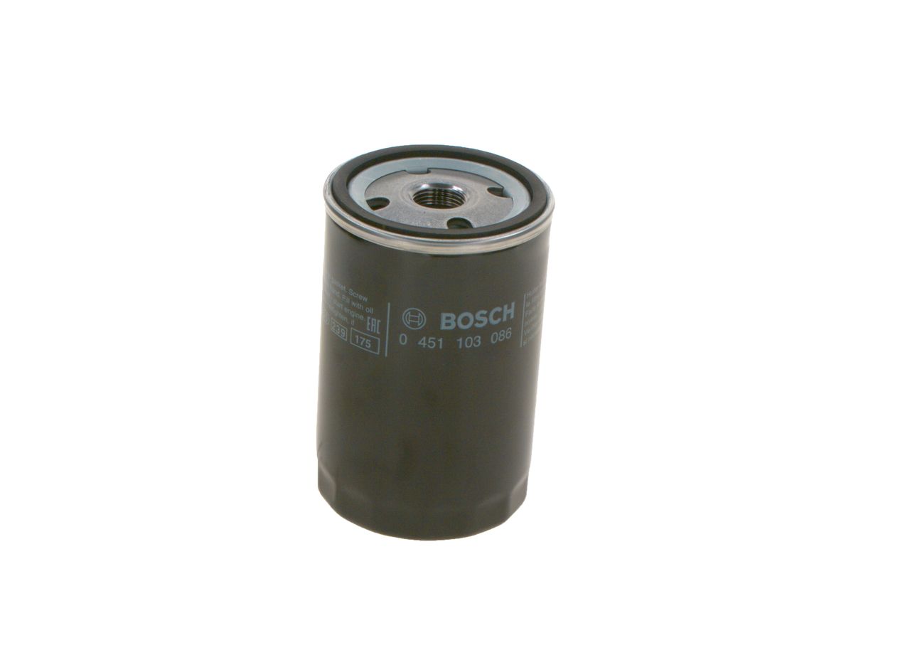 Oil Filter-4