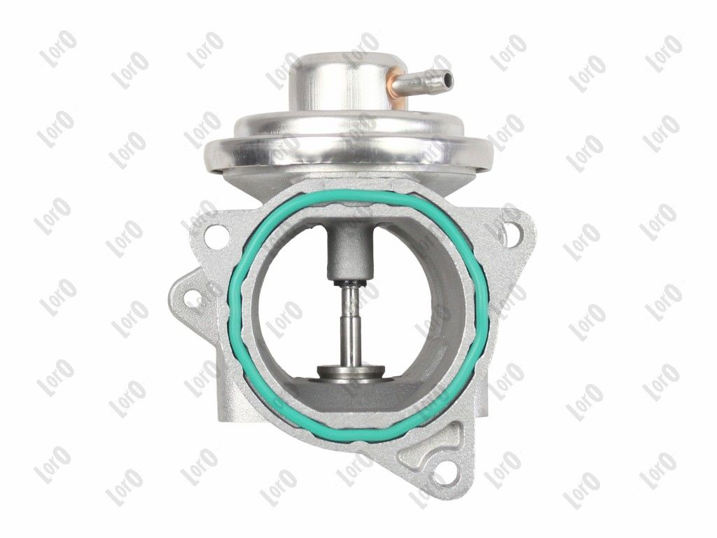 EGR Valve-6