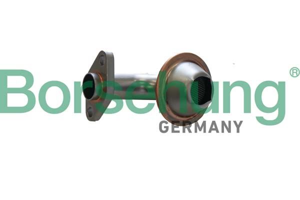 BORSEHUNG B12308 Oil pump pickup tube