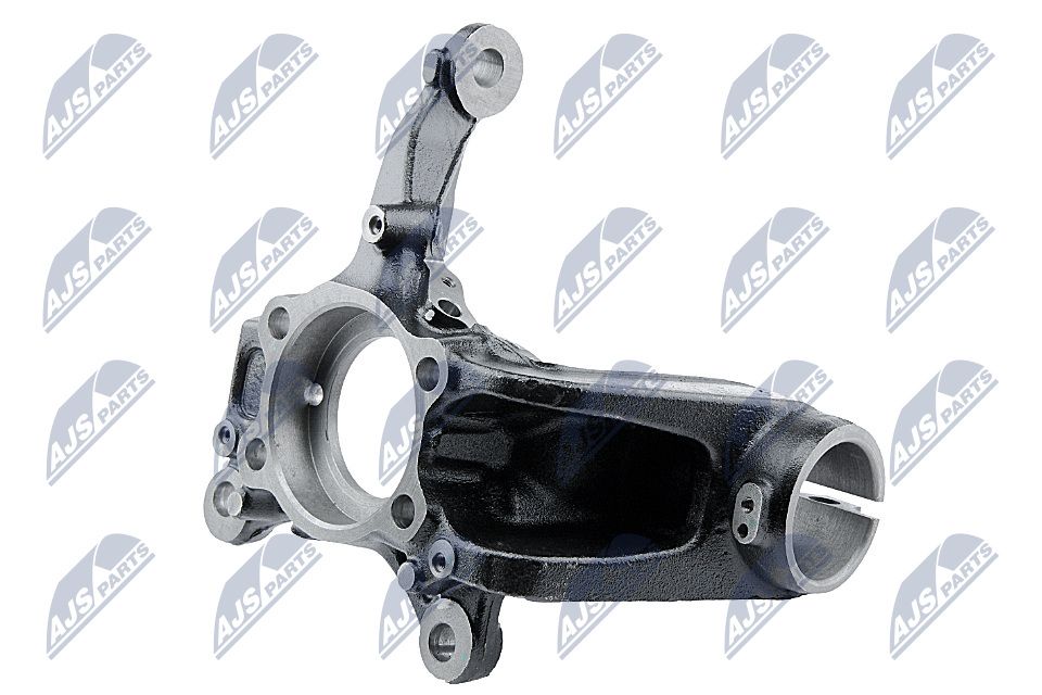 NTY ZZP-AU-001 Steering knuckle, wheel suspension