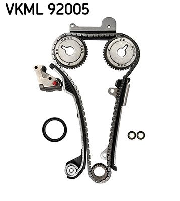 SKF VKML 92005 Timing chain kit