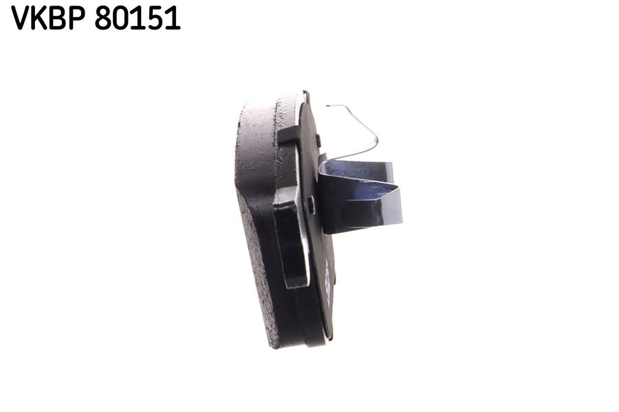 Brake Pad Set, disc brake-3