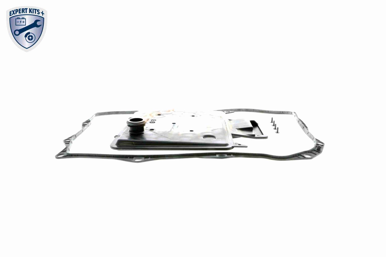 Hydraulic Filter Kit, automatic transmission-6