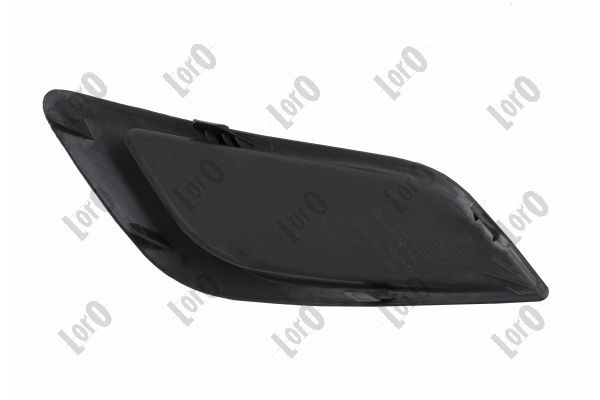 Ventilation Grille, bumper-1