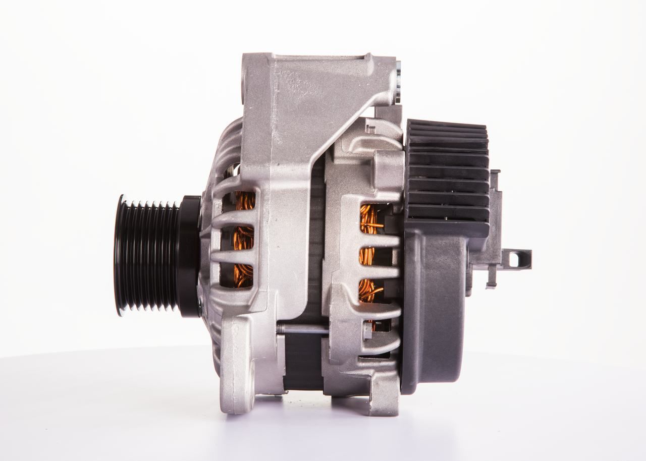 BOSCH F 000 BL0 769 Alternator