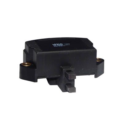 HÜCO 130681 Alternator regulator