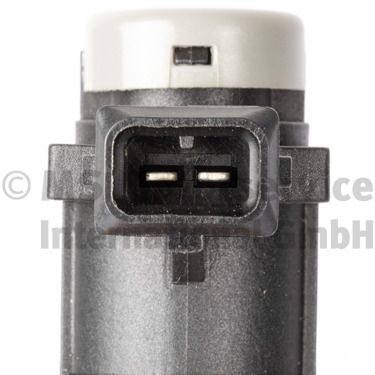 Valve, secondary air system-1