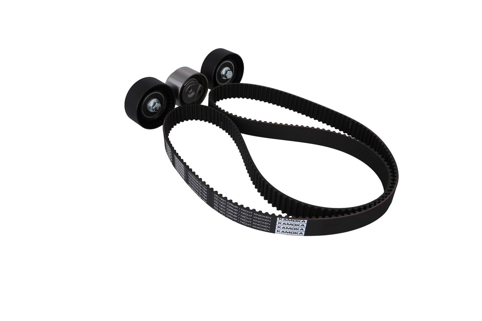 Timing Belt Kit-1