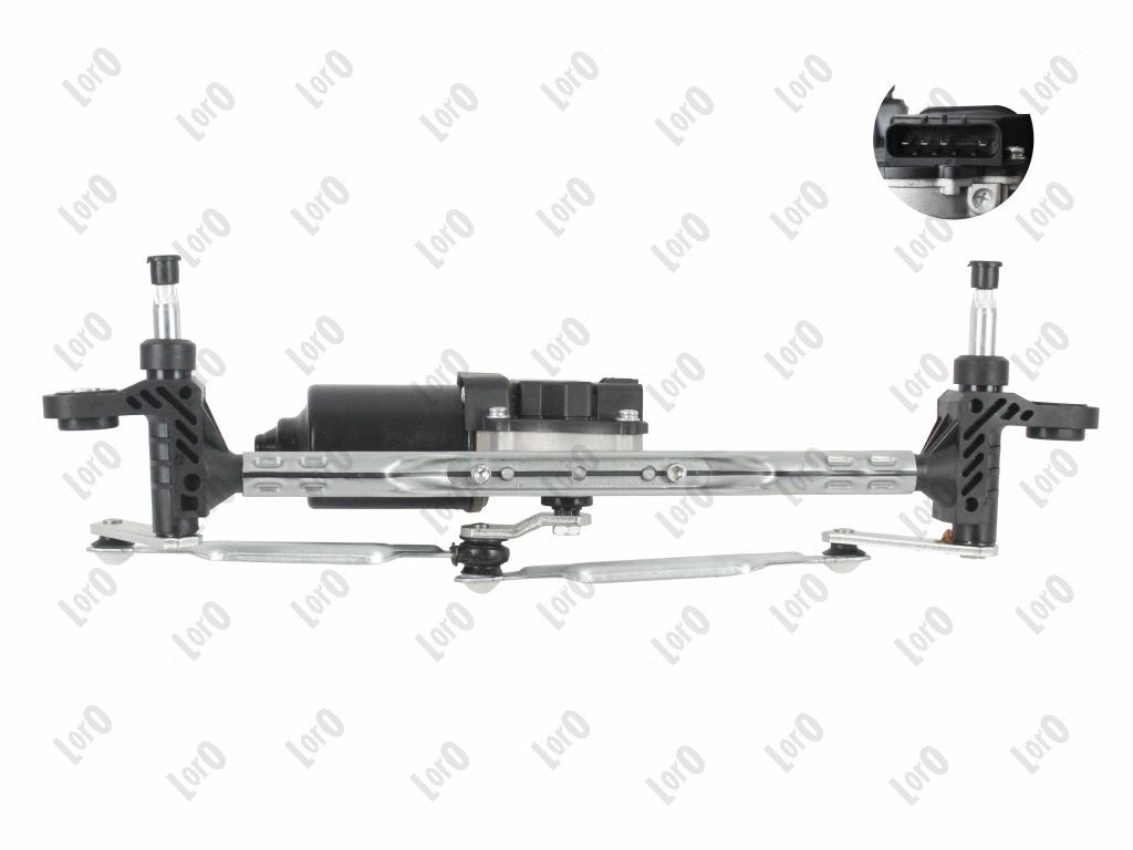 Wiper Linkage-2