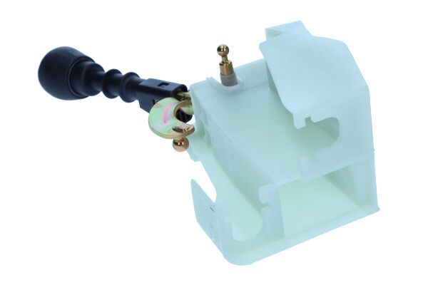 Bushing, selector/shift rod-1