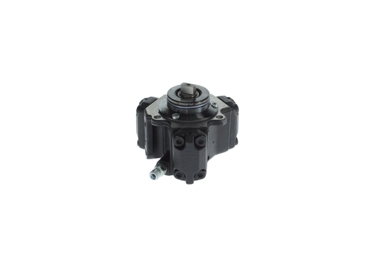 High-pressure Pump-4