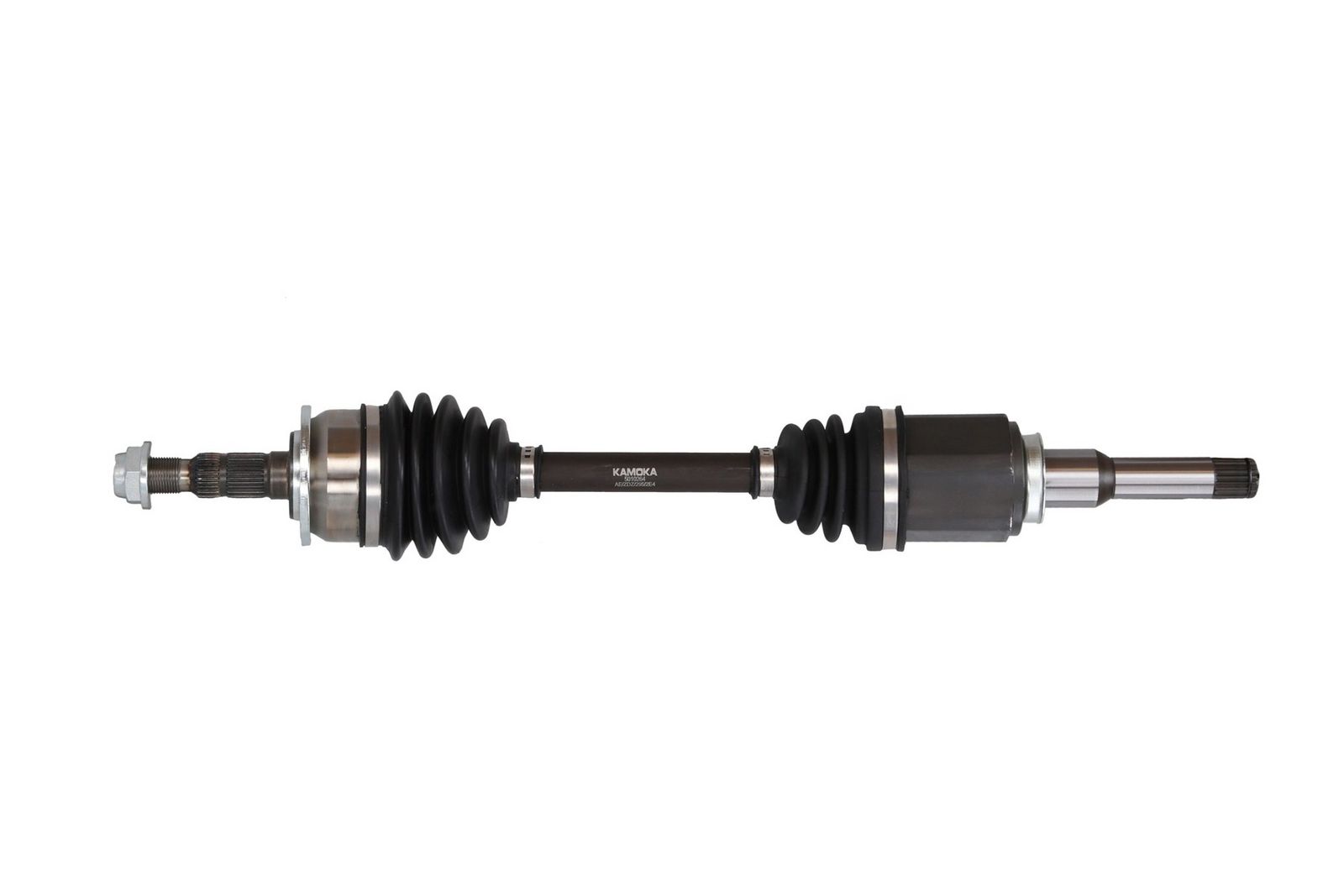 KAMOKA 5010264 Drive shaft