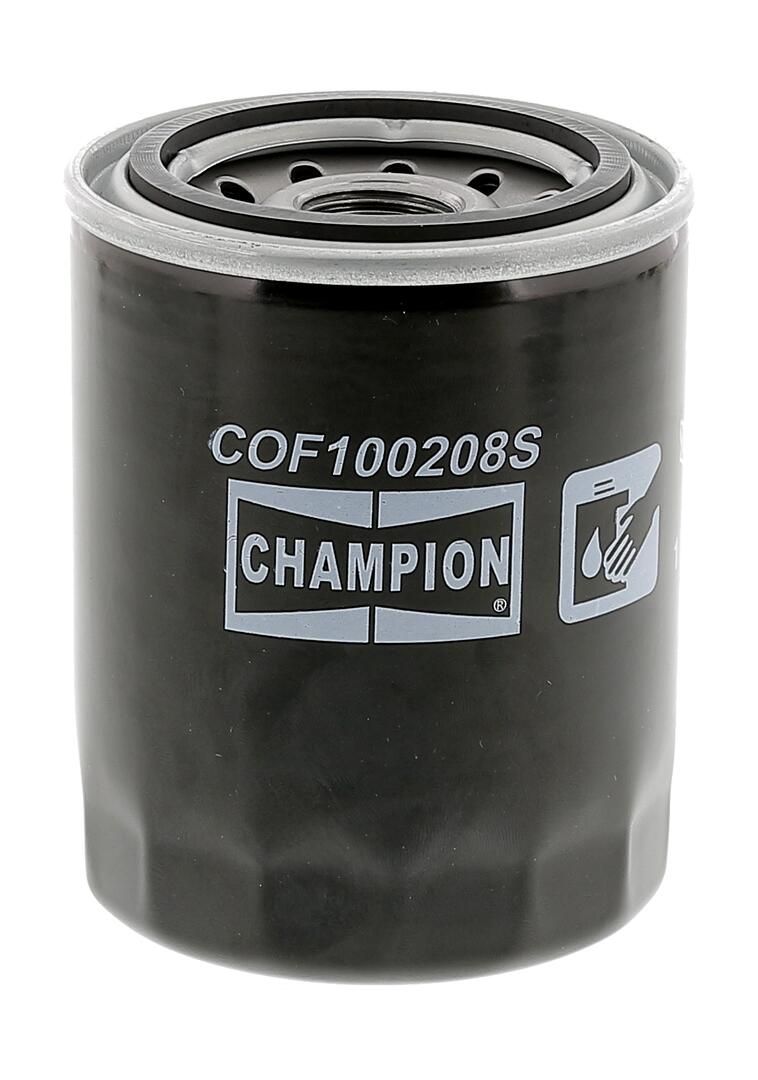 CHAMPION COF100208S Oil filter