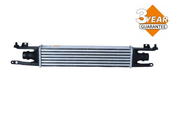 Charge Air Cooler-2