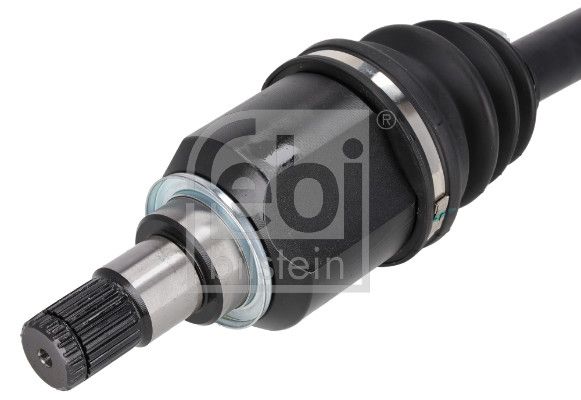 Drive Shaft-1
