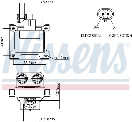 Ignition Coil-5