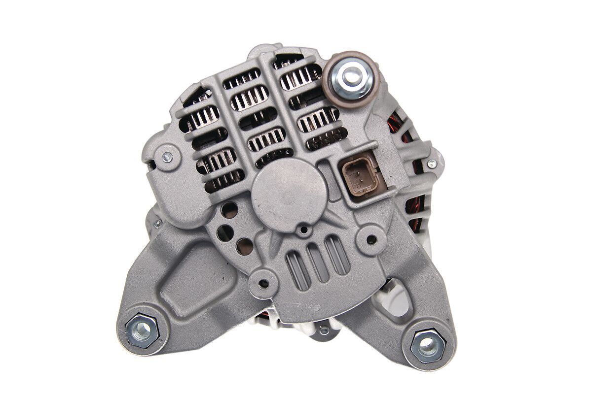 Alternator-2