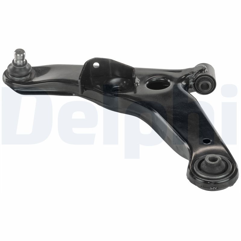 DELPHI TC3783 Control/trailing arm, wheel suspension
