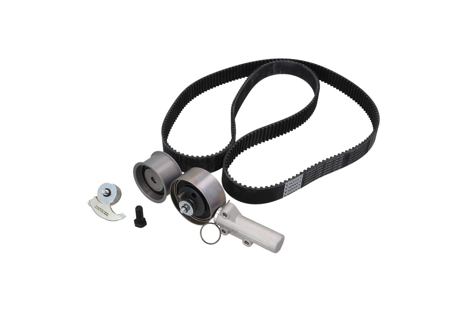 KAMOKA 7001157 Timing belt kit