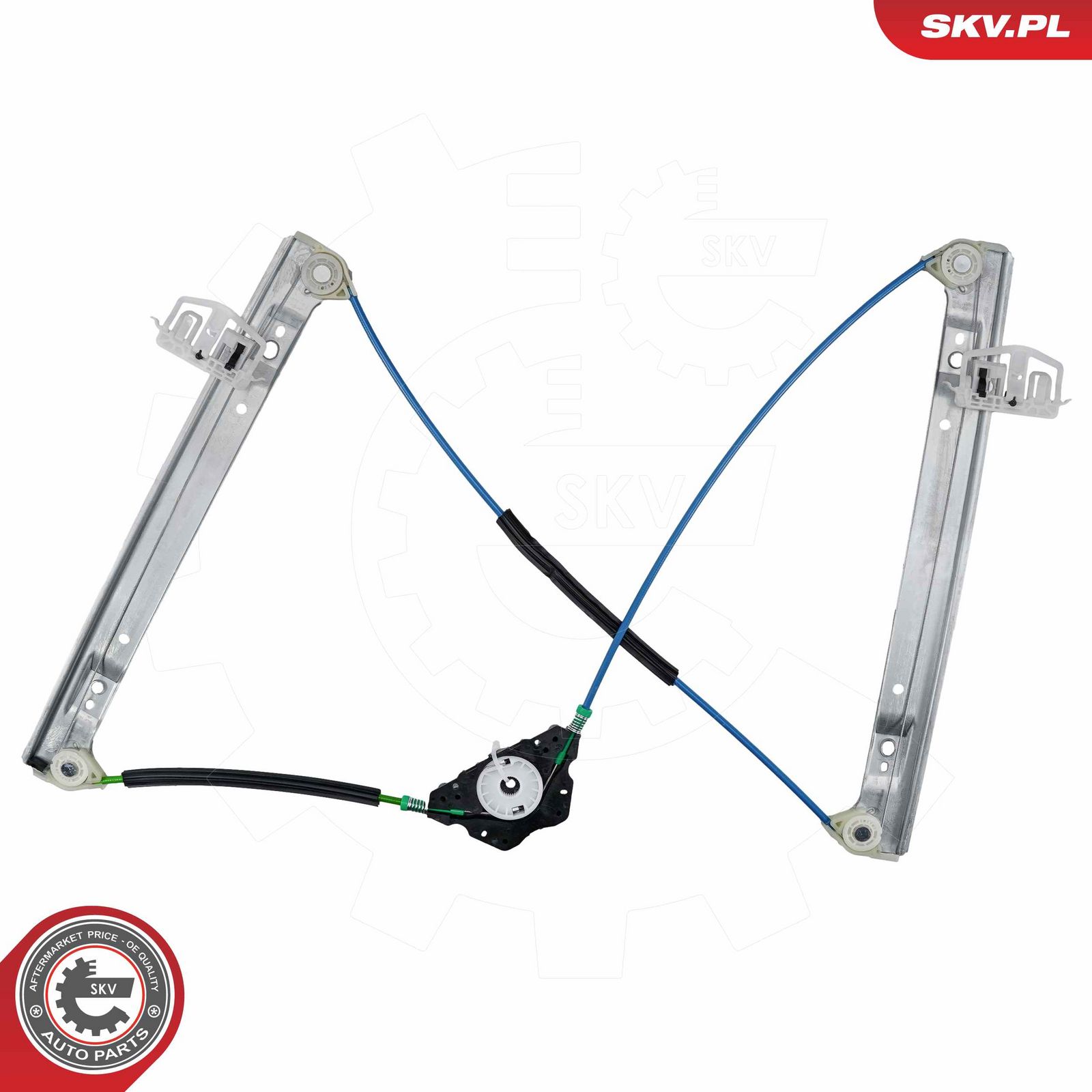 ESEN SKV 01SKV761 Window regulator