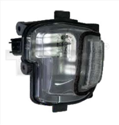 TYC 320-0042-3 Direction indicator